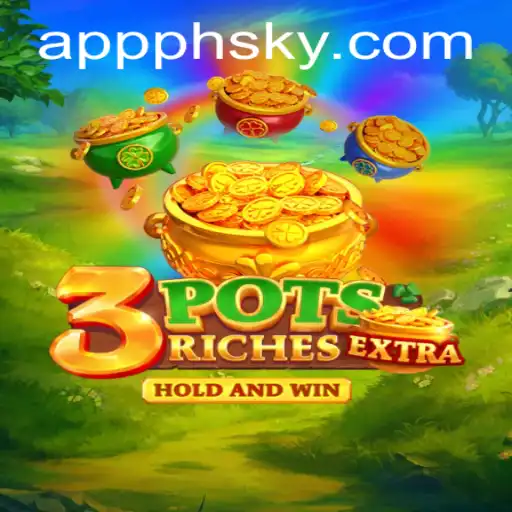 Discover the Exciting World of 3potsExtra: A New Gaming Experience