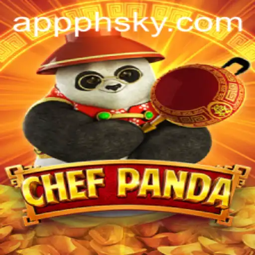 ChefPanda: Exploring the Culinary World Through Gaming