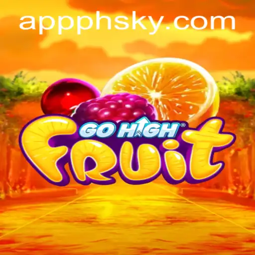 Discover the Thrills of GoHighFruit: A New Era in Gaming with PHSKY.COM