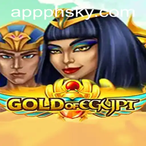 GoldOfEgypt: Unlocking Ancient Riches in the Modern Gaming World