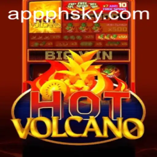 HotVolcano: An Explosive Gaming Experience by PHSKY.COM