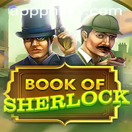Explore the Mysteries of BookOfSherlock: An Immersive Gaming Adventure