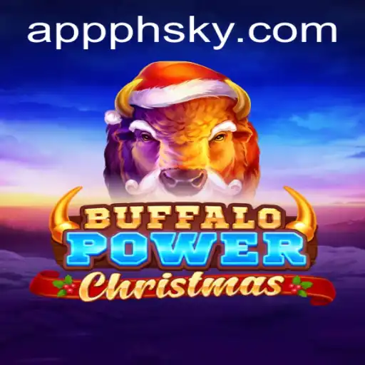 Discovering the Magic of BuffaloPowerChristmas