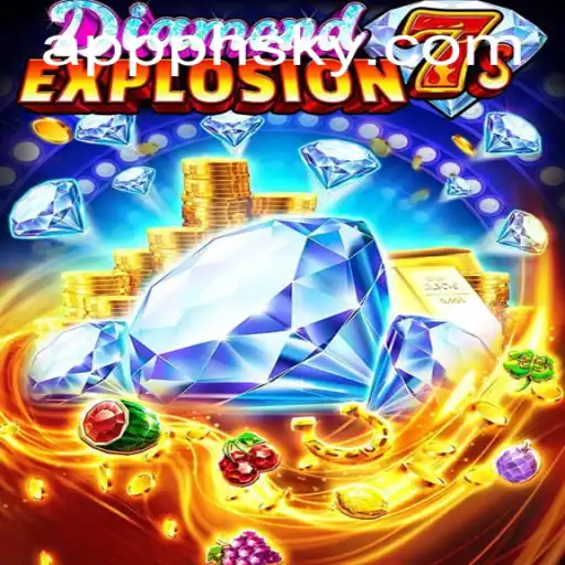 Discovering DiamondExplosion7s: A Dazzling Casino Adventure with PHSKY.COM