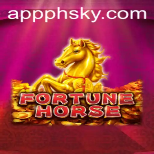 Discover the Thrilling World of FortuneHorse at PHSKY.COM