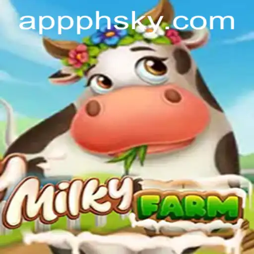 Dive into MilkyFarm: The Ultimate Farm Simulation Game