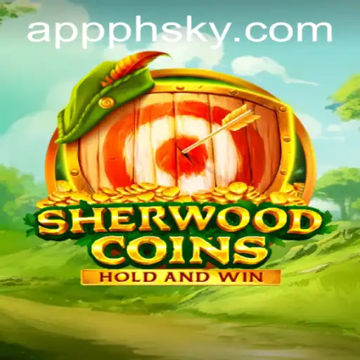 Unveiling SherwoodCoins: A New Era in Gaming Adventure