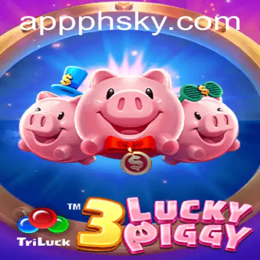 Discover the Thrills of 3LUCKYPIGGY: A Modern Gaming Adventure
