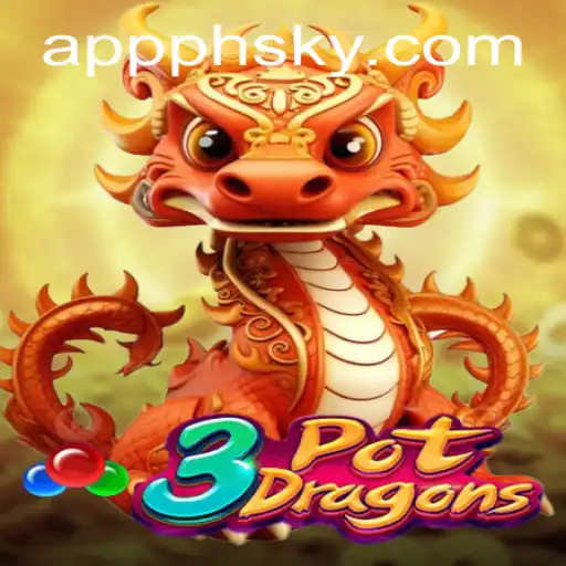 Unveiling the Mystical World of 3PotDragons: A Journey Through Ancient Lore and Modern Gaming