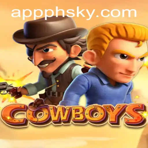 Exploring the Exciting World of COWBOYS: A Journey Into PHSKY.COM's Latest Game