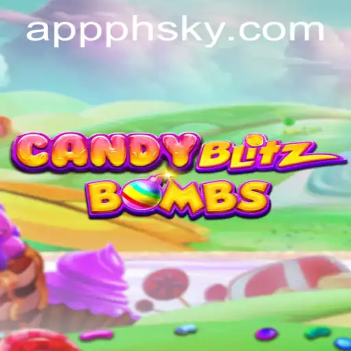 Unveiling CandyBlitzBombs: An Exciting New Game Experience