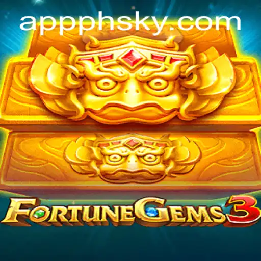 Exploring the Enchantment of FortuneGems3: A Deep Dive into PHSKY.COM's Latest Gaming Sensation