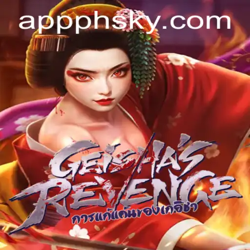 GeishasRevenge: An Intriguing Journey into Japanese Folklore