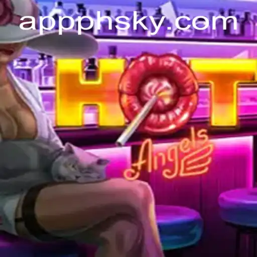 HotAngels: Exploring the Latest Gaming Sensation Linked with PHSKY.COM
