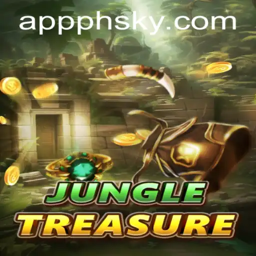 JungleTreasure: Unraveling the Mysteries and Excitement of a New Adventure