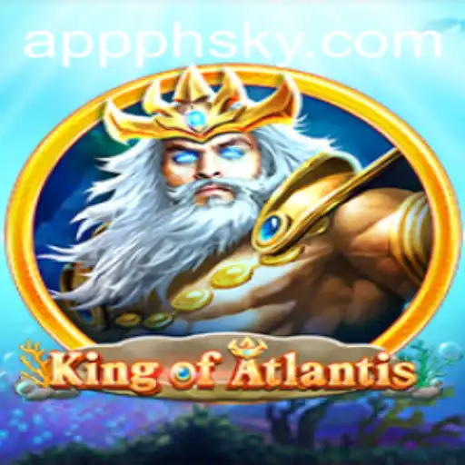 Discover the Enchanting World of King of Atlantis: A Captivating New Game