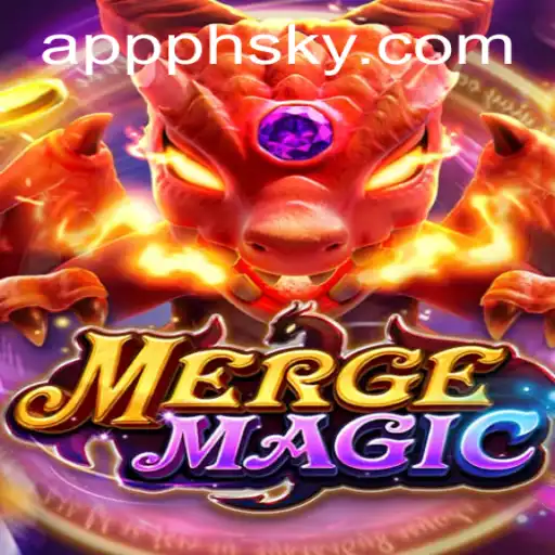 Exploring the Enchanting World of MERGEMAGIC with PHSKY.COM