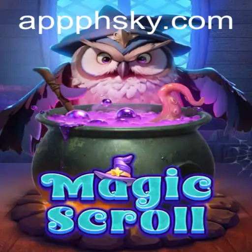 MagicScroll: Unveiling the Enchantment of PHSKY.COM's Latest Adventure