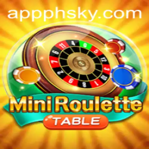 Experience the Thrill of MiniRoulette with PHSKY.COM