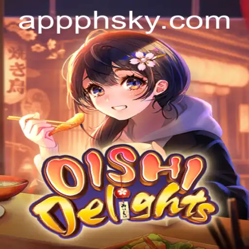 Dive into OishiDelights: An Immersive Gaming Experience of Culinary Creativity