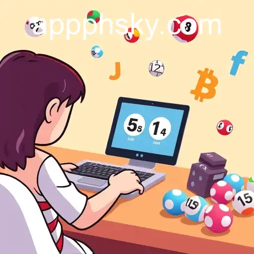 Exploring the World of Online Lottery: A Deep Dive into PHSKY.COM