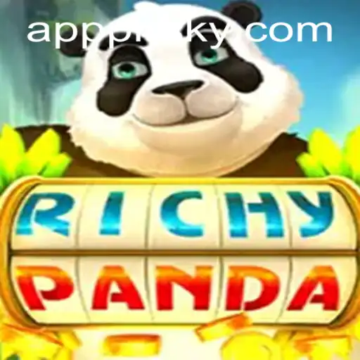 Discovering the Excitement of RichyPanda