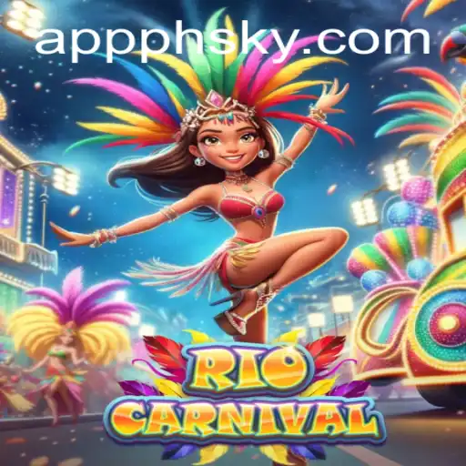 Discover the Vibrant World of RioCarnival at PHSKY.COM