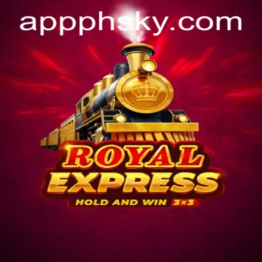 Royal Express: A Captivating Journey into the World of Strategy and Adventure