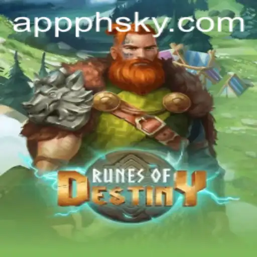 Discover the Captivating World of RunesOfDestiny