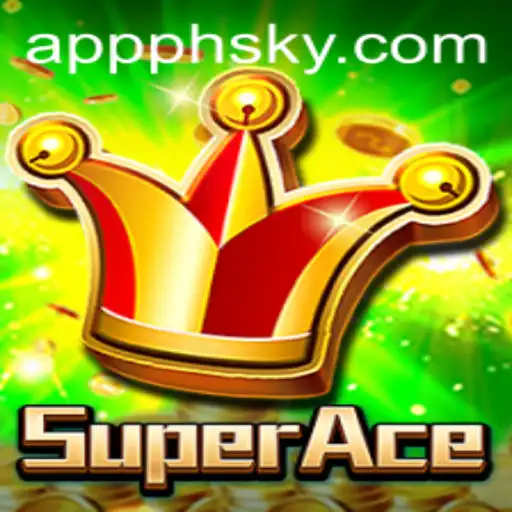 Unveiling SuperAce: The Ultimate Gaming Experience with PHSKY.COM