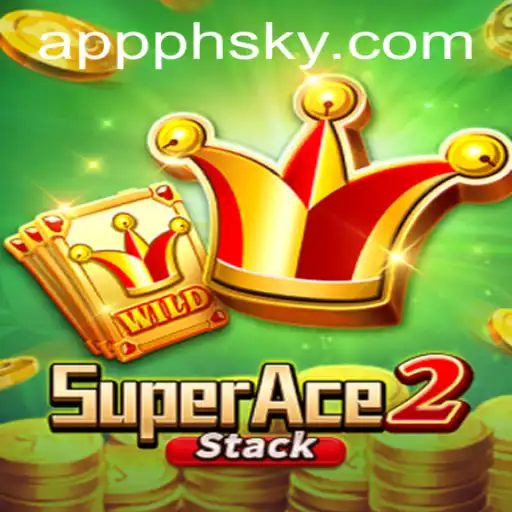 Discovering SuperAce2: A Riveting Adventure in Gaming