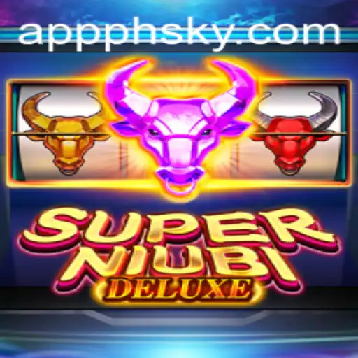 SuperNiubiDeluxe: A Thrilling Adventure in Digital Realms