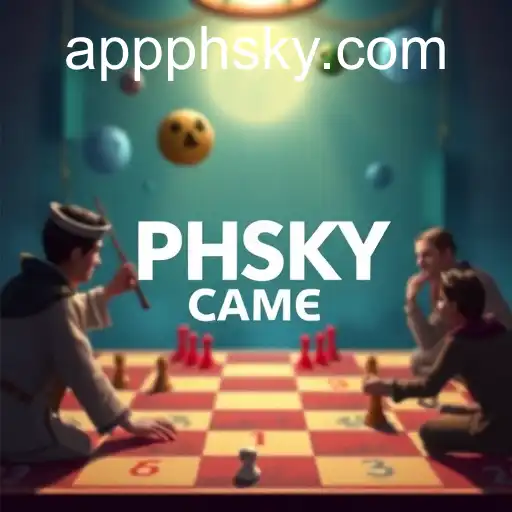 The Fascinating World of Tabletop Games