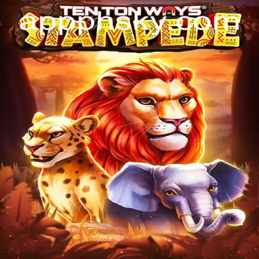 The Mesmerizing World of TenTonWaysStampede: An In-Depth Analysis