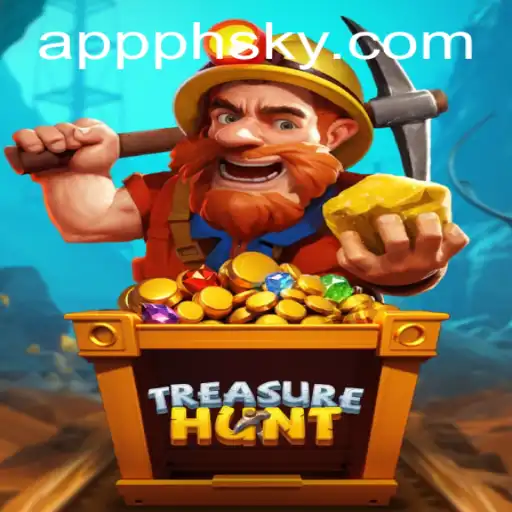 Experience the Adventure of TreasureHunt: A Thrilling Journey Awaits