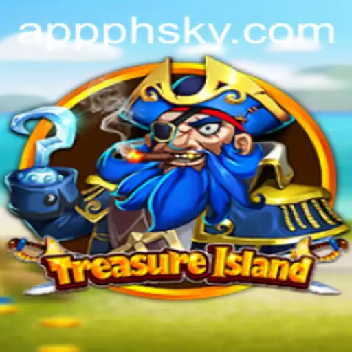 TreasureIsland: An Immersive Adventure Game by PHSKY.COM