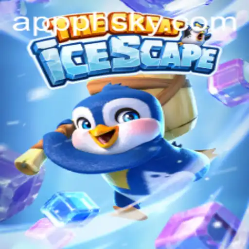 Discover the Thrills of TheGreatIcescape: Embark on a Cool Adventure